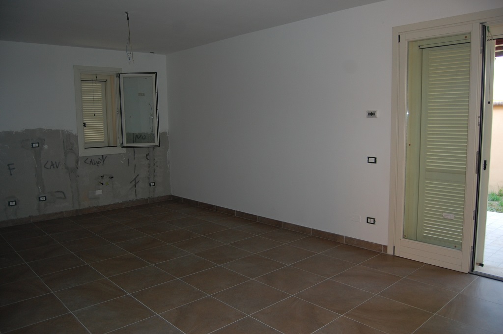 Villette a Cinquale, case e ville in Versilia