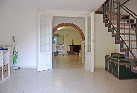 Case a Marina di Pietrasanta, Bifamiliare a Marina di Pietrasanta Cod 1418-11