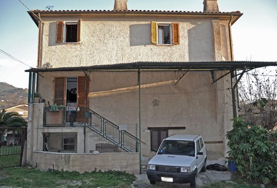 case in versilia, appartamento in vendita a Marzocchino, Cod 1443