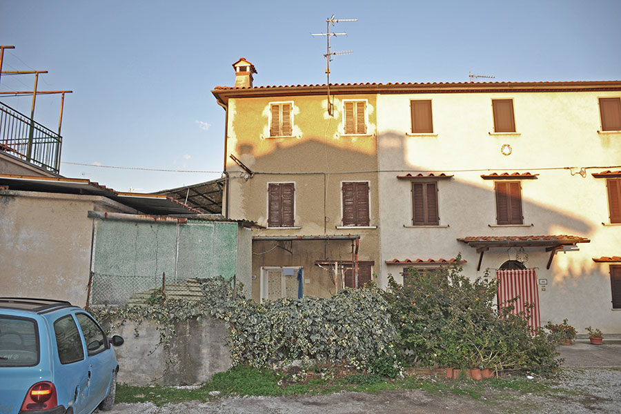 case a Seravezza, appartamento in vendita a marzocchino, Cod 1444