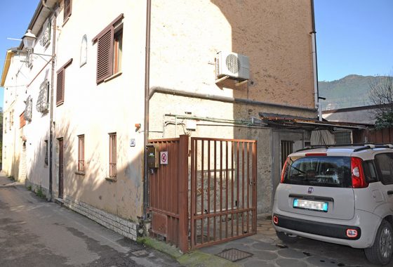 Terratetto in vendita nella campagna di Seravezza Cod 1438