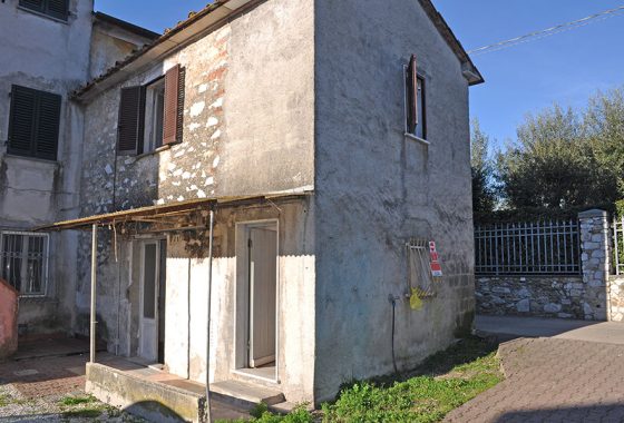 case a pietrasanta, Terratetto in vendita nella campagna di Pietrasanta Cod 1439