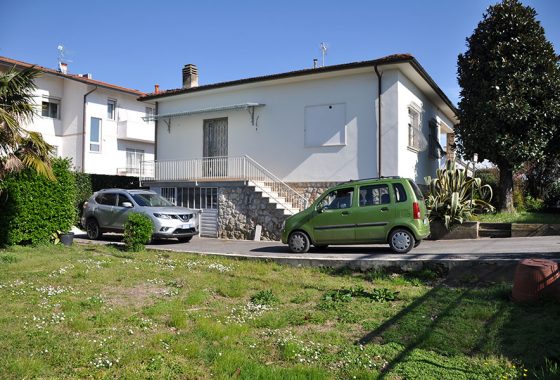 casa in vendita a Pietrasanta