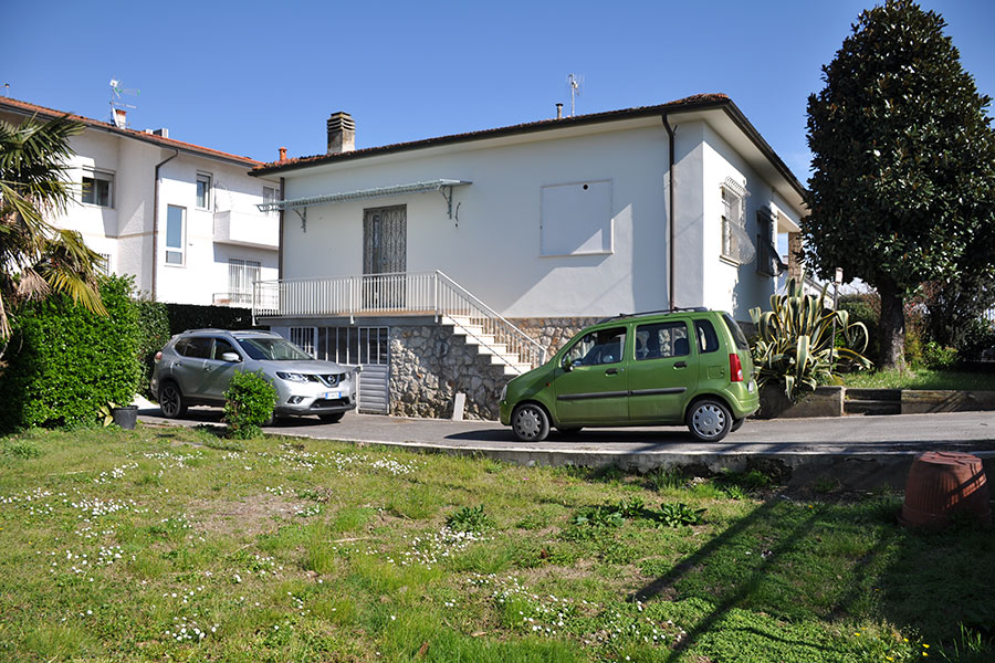 casa in vendita a Pietrasanta
