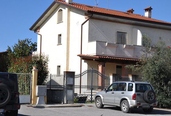 Villetta in campagna, bifamiliare in vendita nella campagna di Seravezza