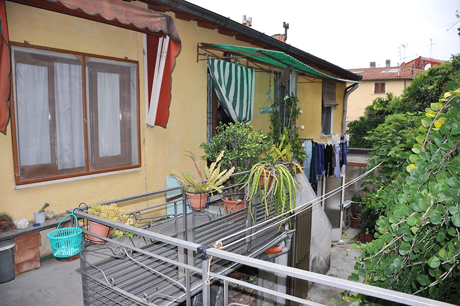 Casa a Pietrasanta, terratetto in vendita nel centro storico di Pietrasanta