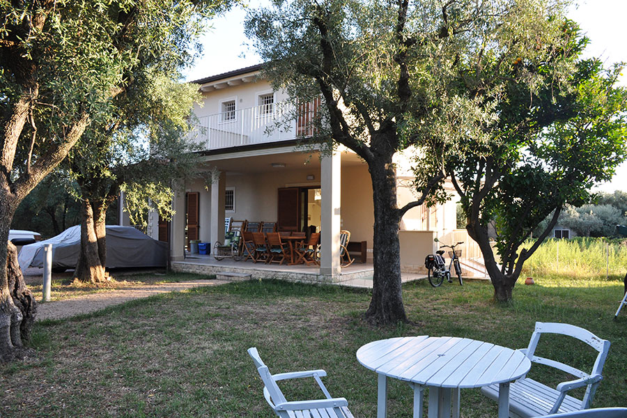 Case in campagna, Villa in vendita nella campagna di Seravezza