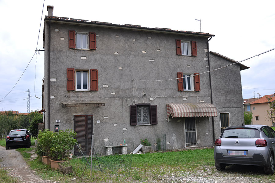 casa in versilia, rustico in vendita nella campagna di Seravezza