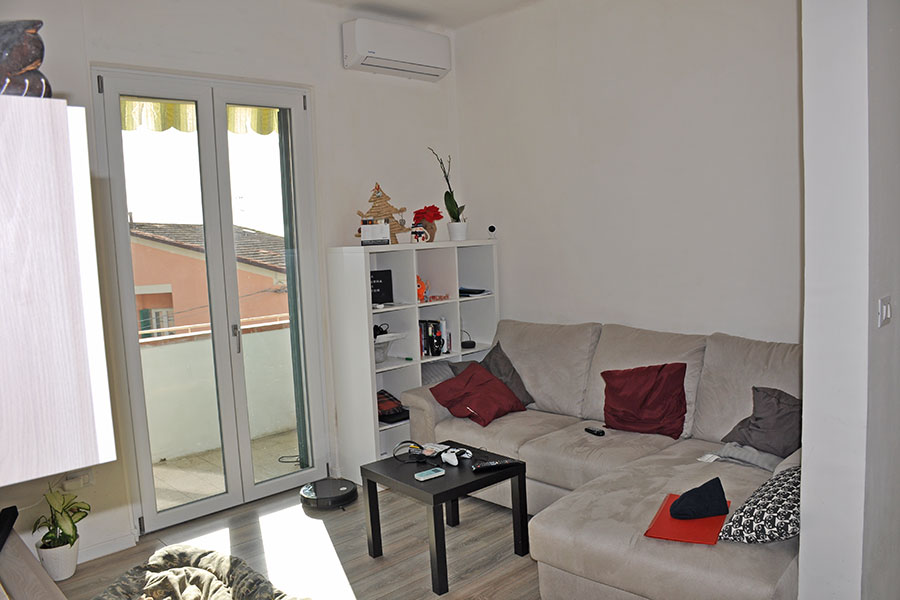 Casa a Pietrasanta - Appartamento in vendita vicino al centro storico di Pietrasanta Cod 1636