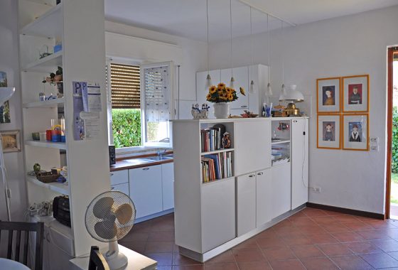 Casa al mare, bifamiliare in vendita a Marina di Pietrasanta Cod 1641