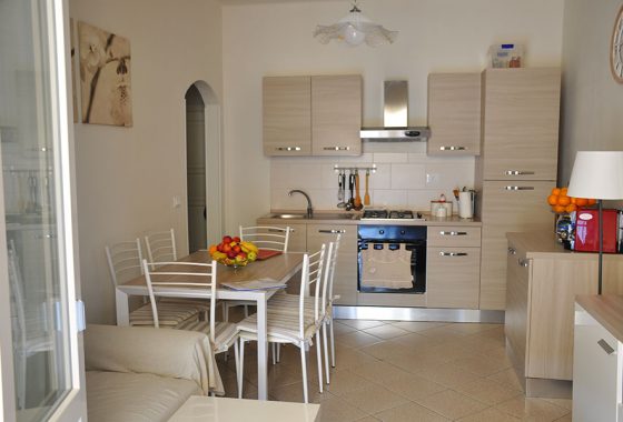 Casa a Pietrasanta - appartamento in vendita nel centro storico di Pietrasanta Cod 1658