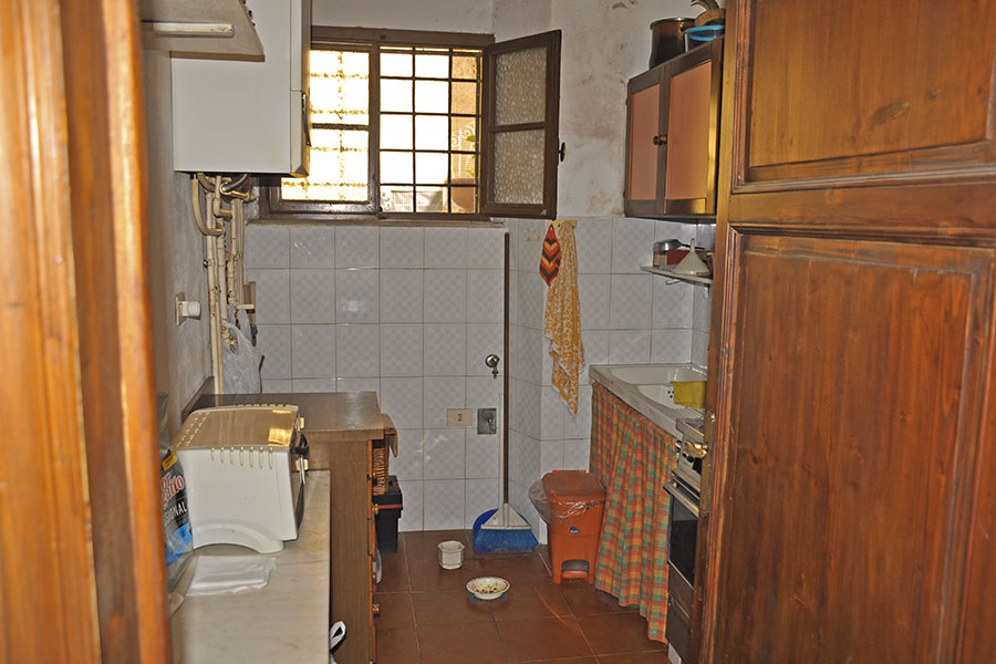 Casa a Pietrasanta - Terratetto in vendita nel centro storico