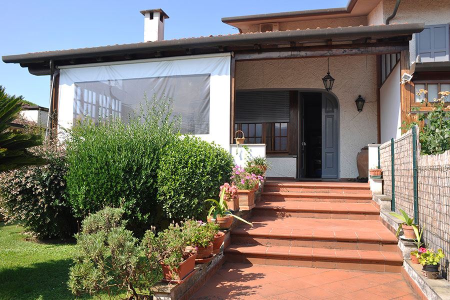 case in versilia - villa in vendita a Marina di Pietrasanta Cod 167