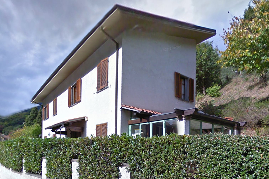 casa in Versilia, appartamento in vendita nel Comune di Seravezza