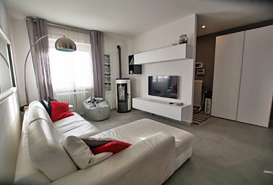 casa al mare, villetta a schiera angolare in vendita a Marina di Pietrasanta