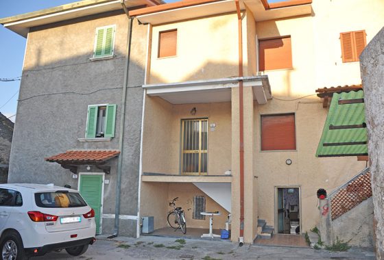 Casa in Versilia - Terratetto nel Comune di Seravezza