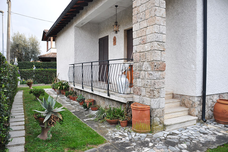 Case in Versilia - Villetta in vendita nella campagna di Seravezza