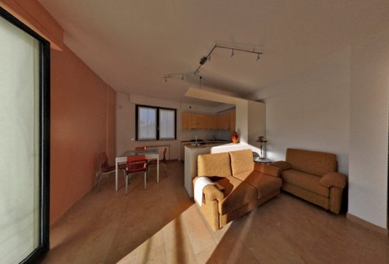 Casa al mare - Appartamento vicinissimo al mare in vendita a Marina di Pietrasanta