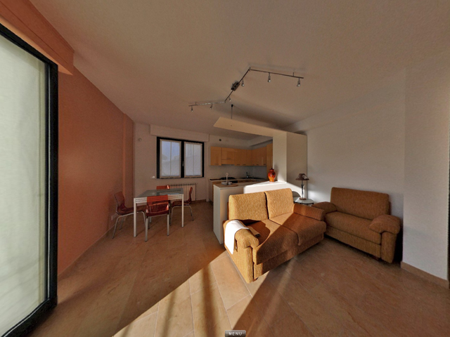 Casa al mare - Appartamento vicinissimo al mare in vendita a Marina di Pietrasanta