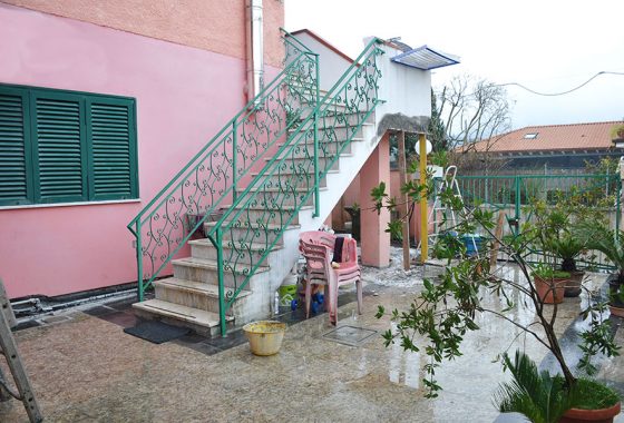 Case a Pietrasanta - Appartamento in vendita nella campagna di Pietrasanta