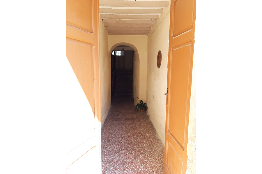 casa a Seravezza - Appartamento in vendita nella campagna di Seravezza