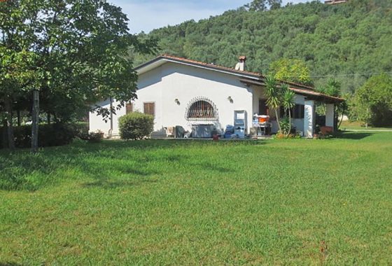 Villa in campagna - Villa in vendita nella campagna di Pietrasanta