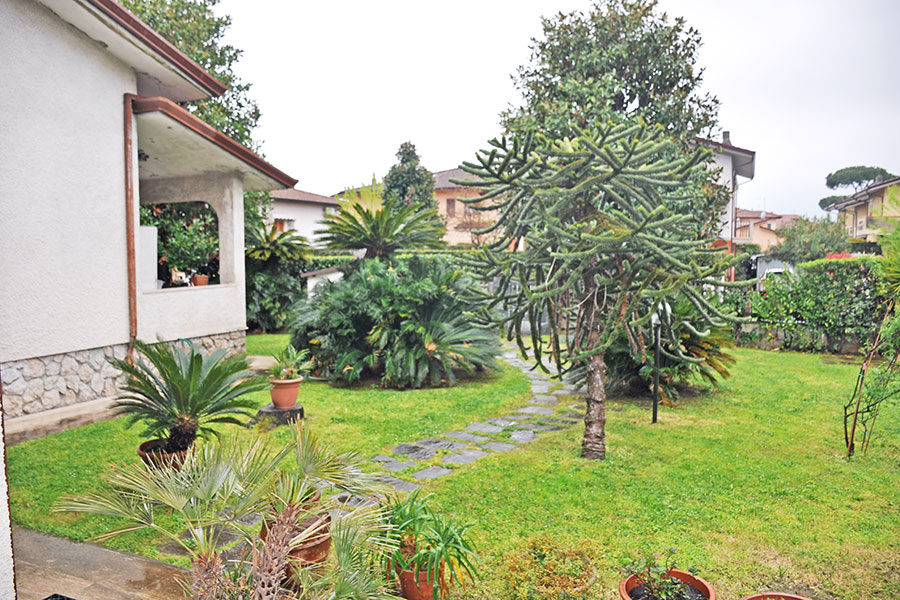 Casa in Versilia - Appartamento in vendita nel Comune di Seravezza