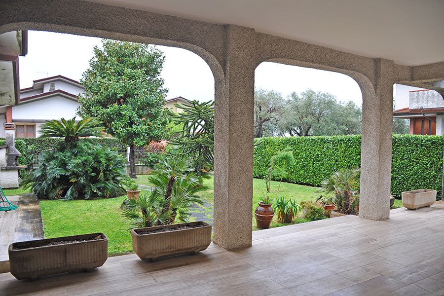 Casa in Versilia - Appartamento in vendita nel Comune di Seravezza Cod 1757