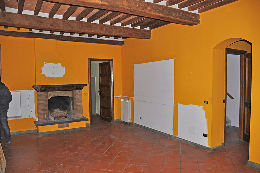 Casa in Versilia - Appartamento in vendita a Seravezza